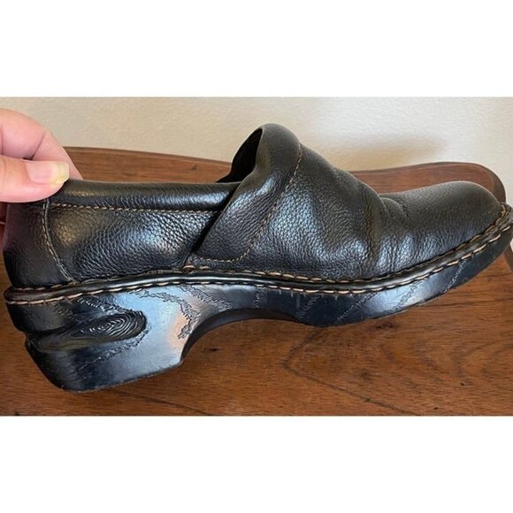 Born Clogs size‎ 8.5 - Picture 4 of 10